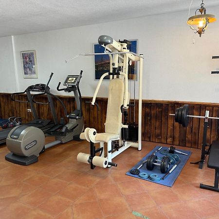 Alpenlodge, Ferienwohnung 19 Thiersee Ngoại thất bức ảnh