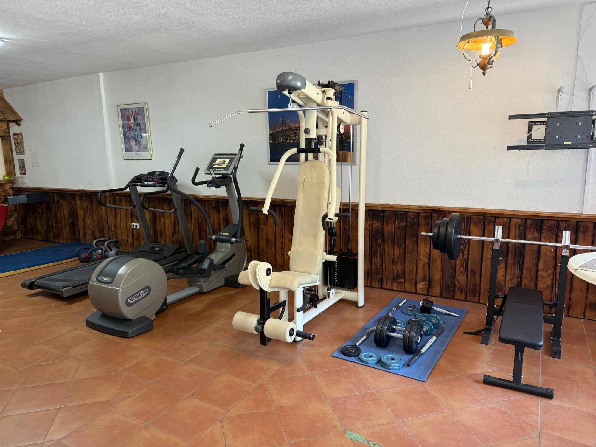 Alpenlodge, Ferienwohnung 19 Thiersee Ngoại thất bức ảnh